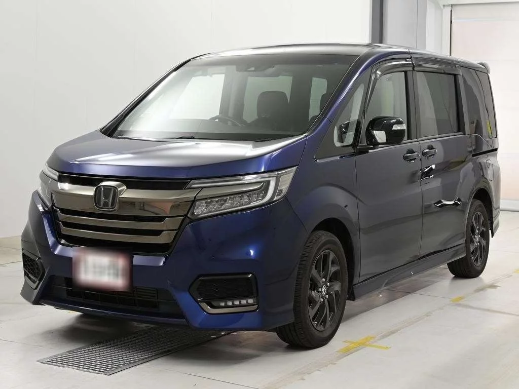 Honda STEPWGN SPADA RP4 2019